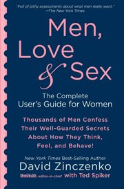 Men, Love & Sex Men, Love & Sex