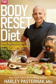 The Body Reset Diet The Body Reset Diet