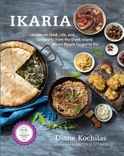 Ikaria Ikaria