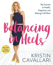Balancing in Heels Balancing in Heels