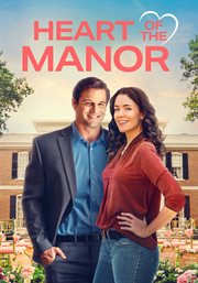 Heart of the manor cover image