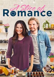A slice of romance cover image