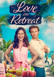 Love on retreat cover image
