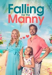 Falling for the manny cover image