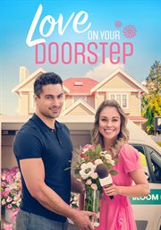 Love on your doorstep cover image