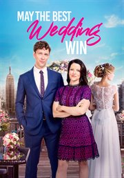 May the best wedding win cover image