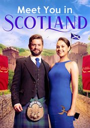 Meet you in Scotland cover image
