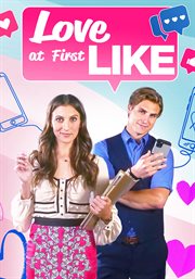 Love at first like cover image