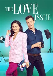 The love issue cover image