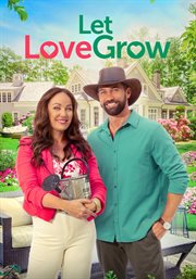 Let love grow cover image