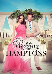 The wedding in the Hamptons cover image