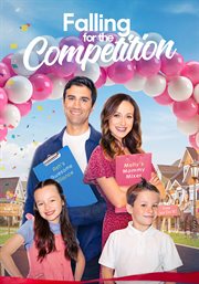 Falling for the competition cover image