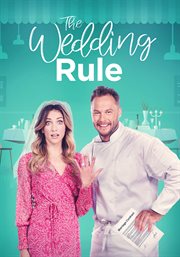 The wedding rule cover image