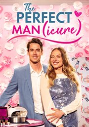 The perfect man(icure) cover image