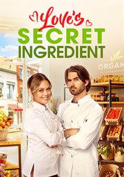 Love's Secret Ingredient cover image