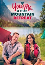 You, me, & that mountain retreat cover image
