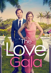 The love gala cover image