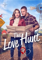 The love hunt cover image