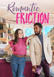 Romantic friction cover image