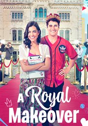 A royal makeover cover image