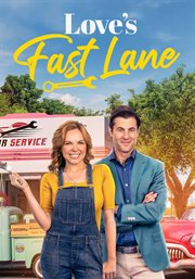 Love's fast lane cover image