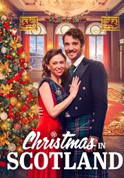 Christmas in Scotland cover image