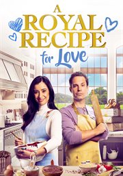 A royal recipe for love cover image