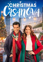 Christmas Casanova cover image