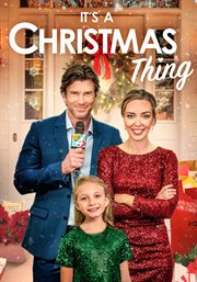 It's a Christmas thing cover image