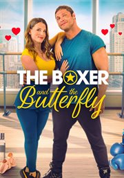 The boxer and the butterfly cover image