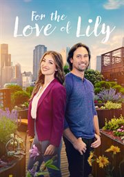 For the love of Lily cover image