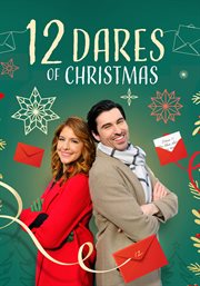 12 Dares of Christmas cover image