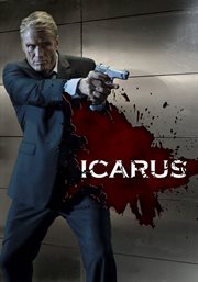 Icarus cover image
