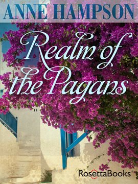 Cover image for Realm Of The Pagans