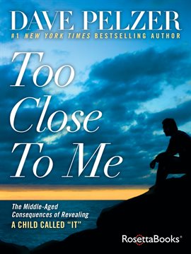 Cover image for Too Close To Me