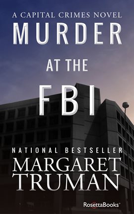 Cover image for Murder At The FBI