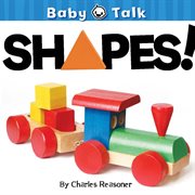 Shapes! cover image