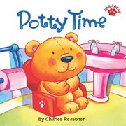 Potty time cover image