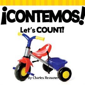 Cover image for ¡Contemos! (Let's Count!)