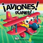 ¡Aviones!: Planes! cover image