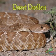 Desert dwellers cover image