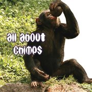 All about chimps cover image