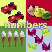 Numbers cover image