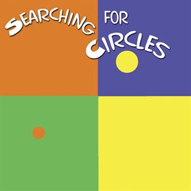 Imagen de portada para Searching For Circles