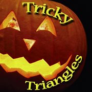 Tricky triangles cover image