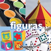 Figuras: Shapes cover image