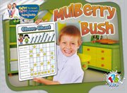 Mulberry bush cover image