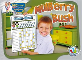 Cover image for Mulberry Bush
