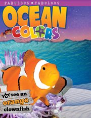 Ocean colors cover image