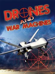 Technology forces Drones and War Machines cover image